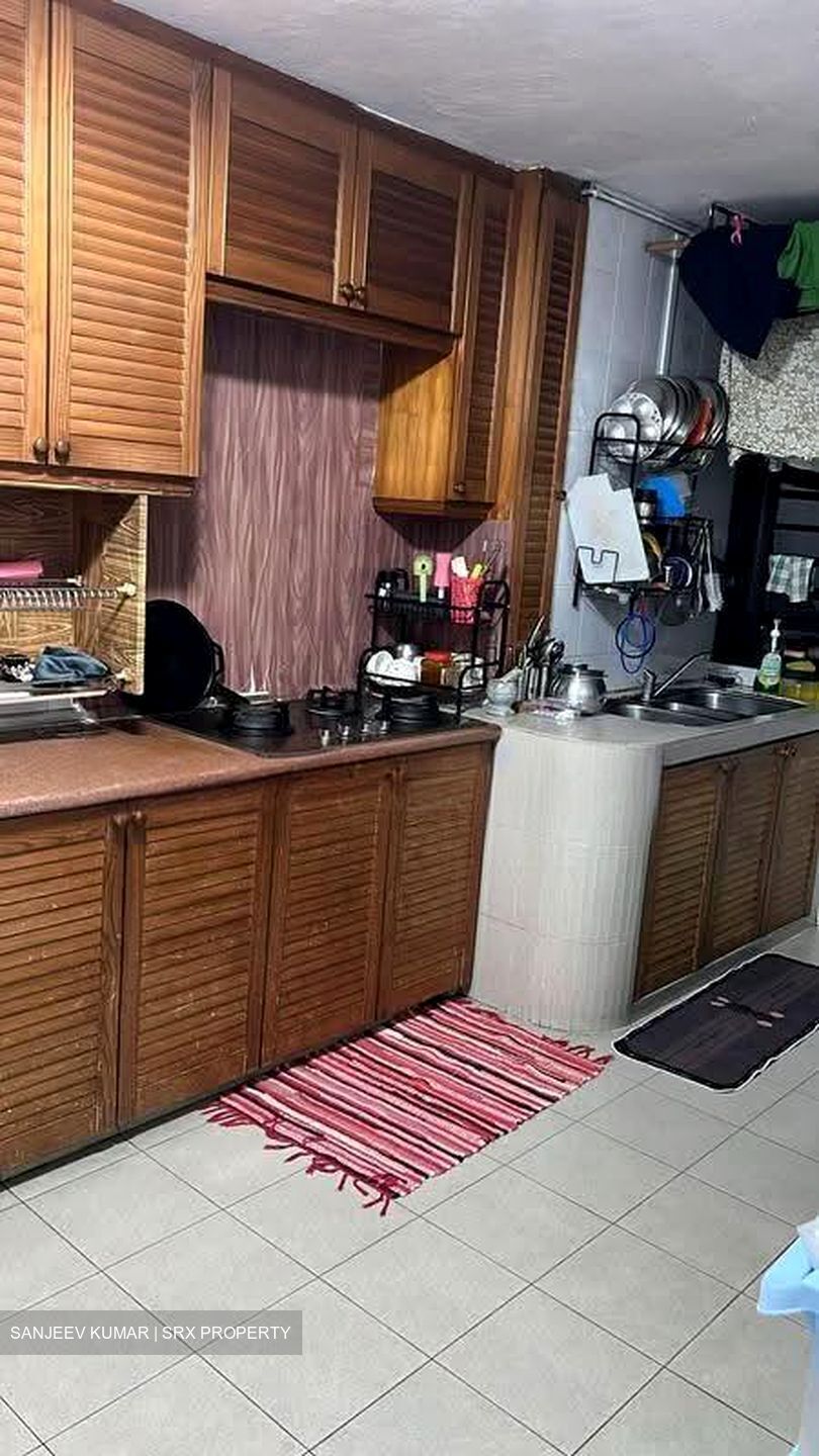 Blk 711 Bedok Reservoir Garden (Bedok), HDB 5 Rooms #609130471